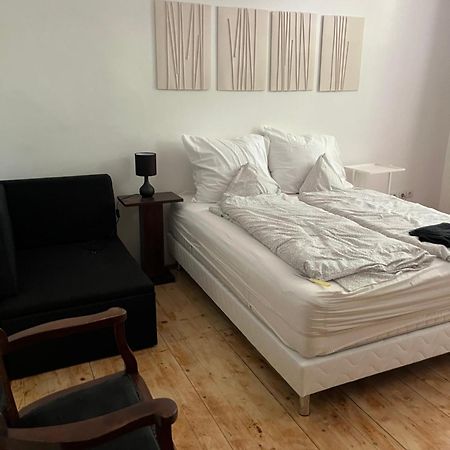 Utcara Nyilo Apartman Vác Exterior photo