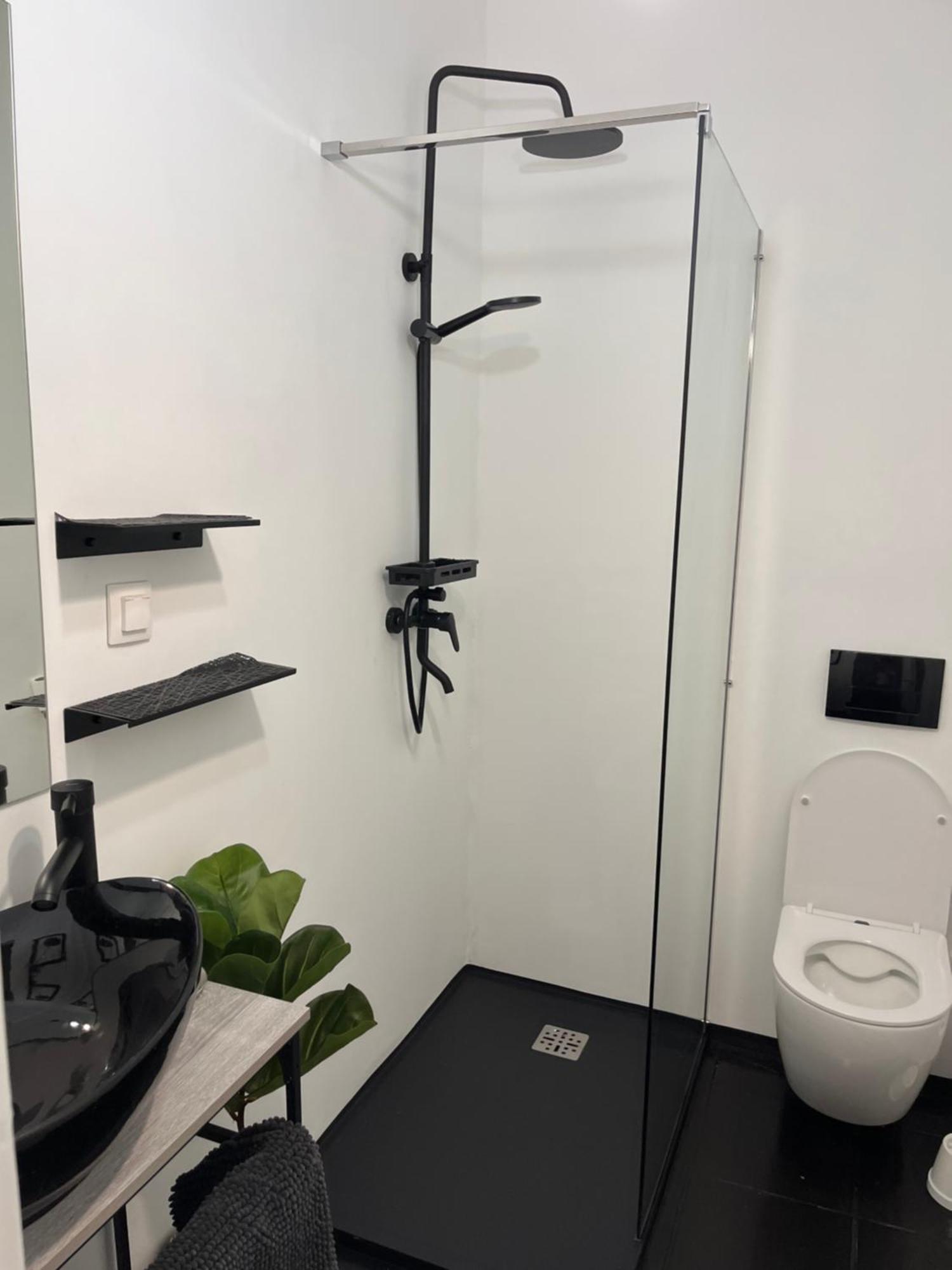 Utcara Nyilo Apartman Vác Exterior photo