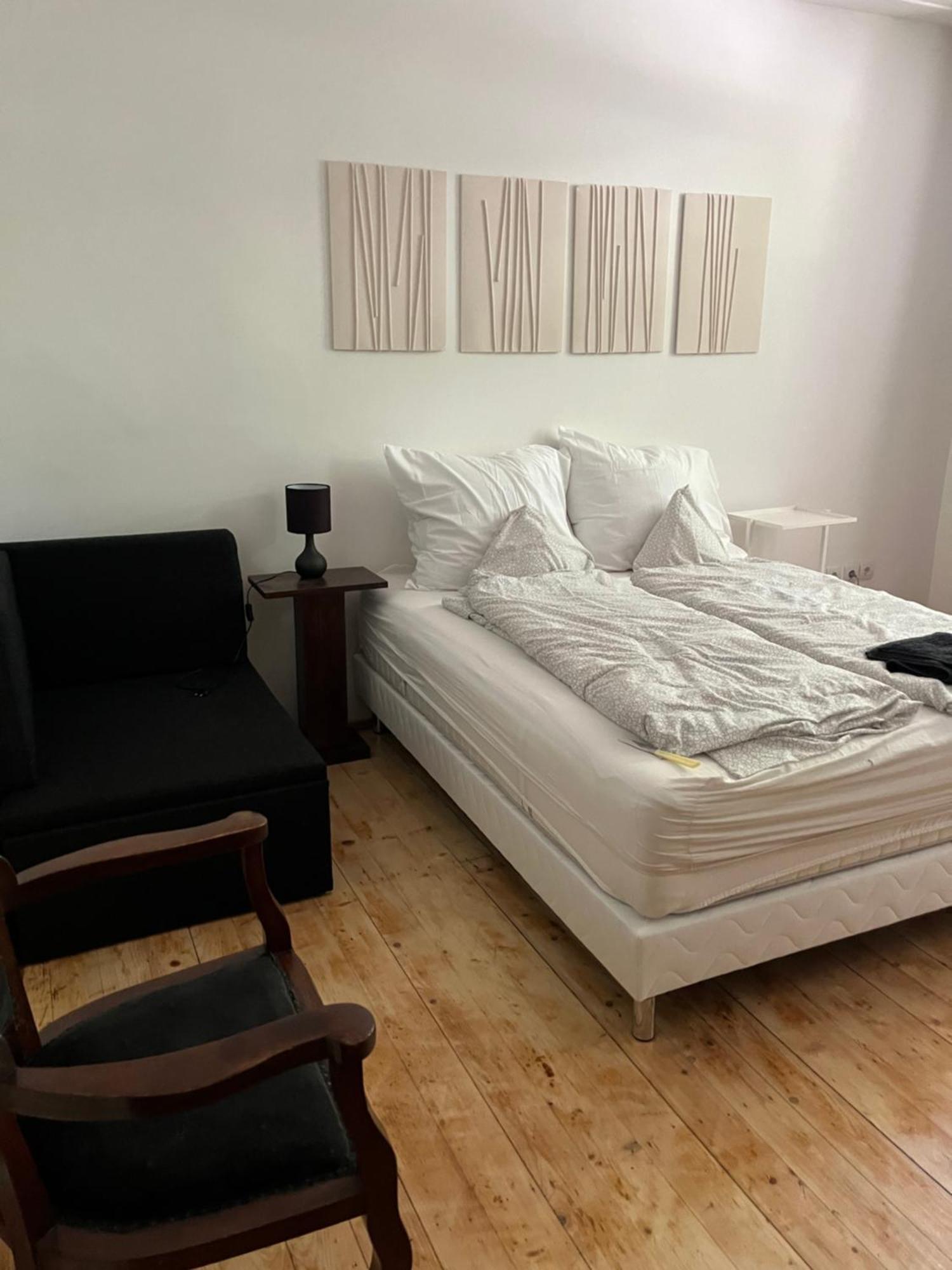 Utcara Nyilo Apartman Vác Exterior photo